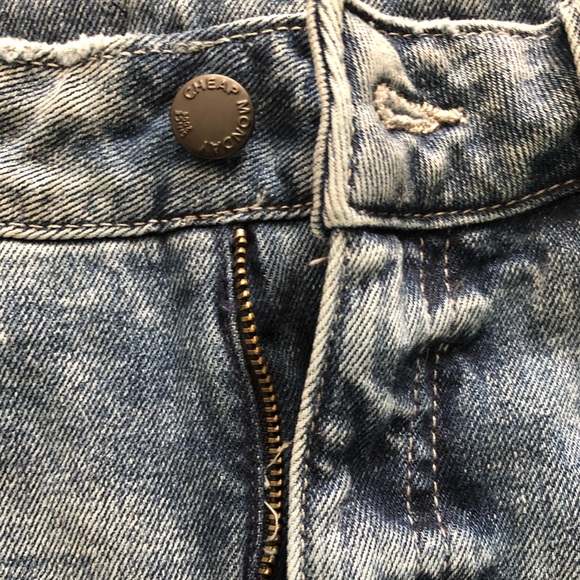 Jeans - Picture 2 of 7